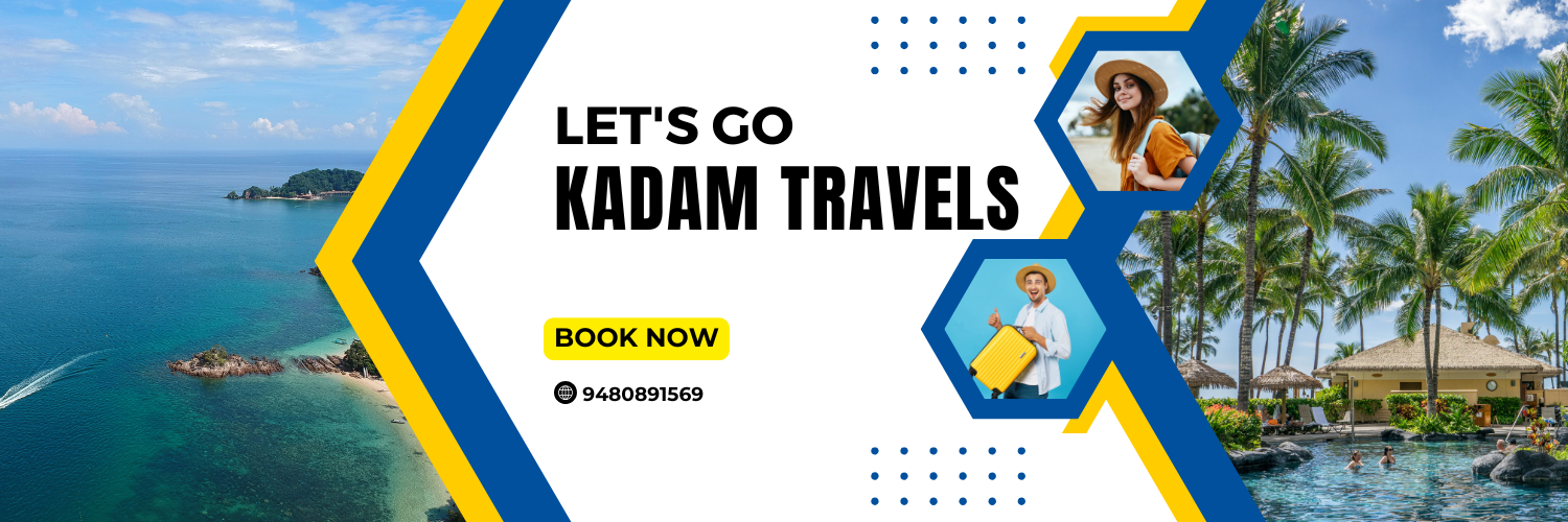 kadam travels CTA