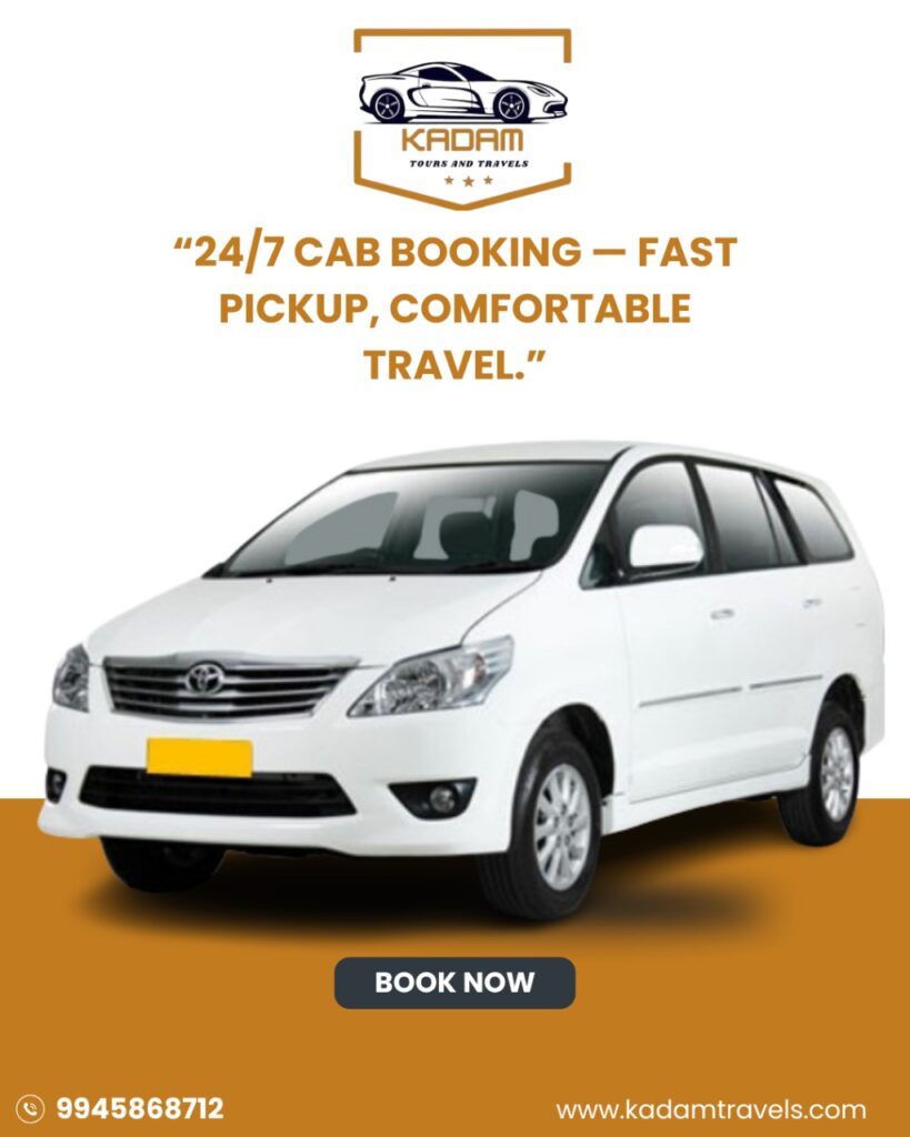 ⭐ Taxi Service in Hubli to Gokarna