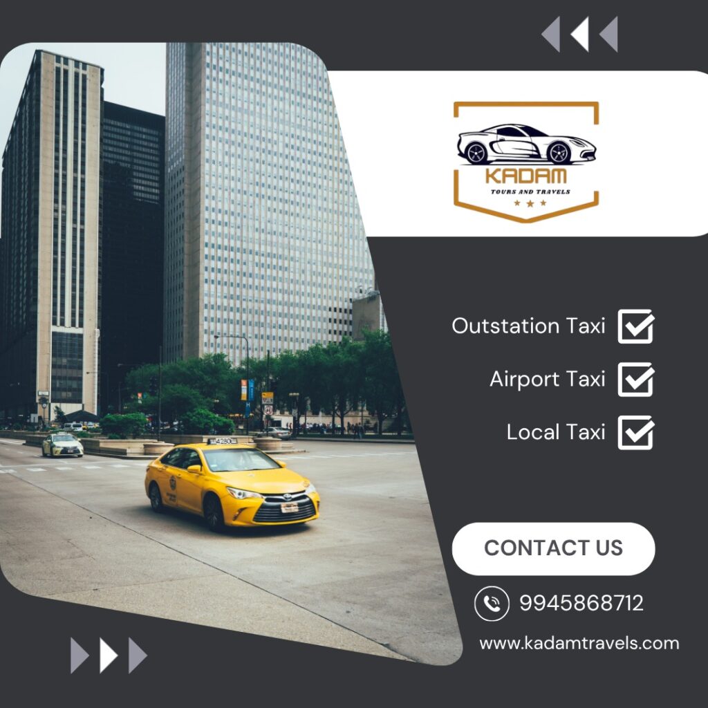 ⭐ Best Taxi Service in Hubli– Your Trusted Travel Partner in Hubli-Dharwad