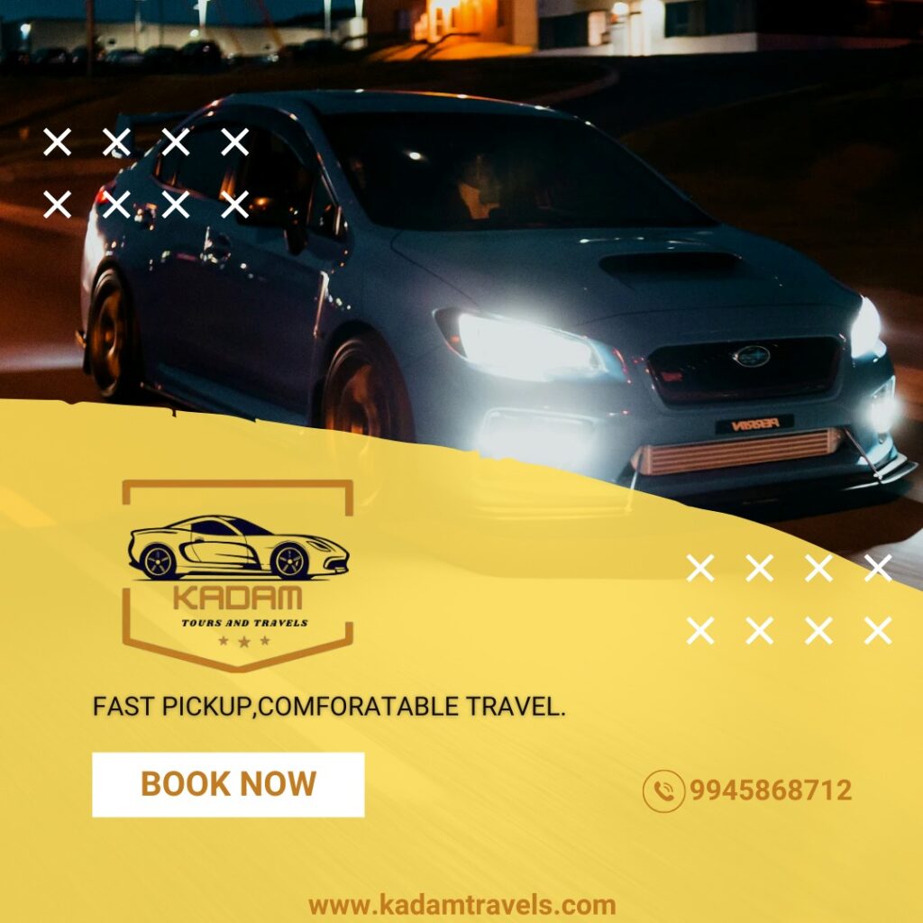 🚐 How to Choose the Right Tempo Traveller, Mini Bus or Bus for Your Group Trip in Hubli-Dharwad – Kadam Tours and Travels