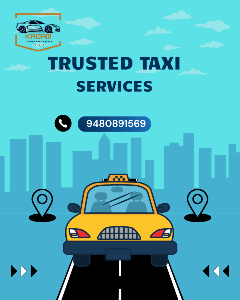 Taxi Service in Hubli
