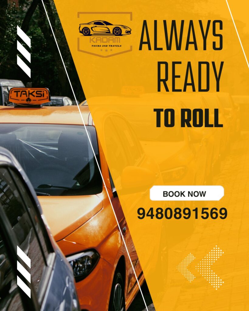Affordable Tempo Traveller, Mini Bus, and Bus Rental in Hubli–Dharwad – Budget-Friendly Group Travel with Kadam Tours and Travels