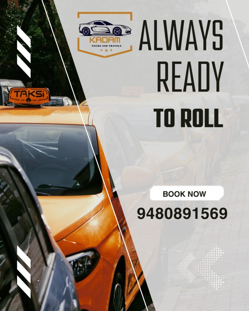 Comfortable Tempo, Mini Bus, and Bus Services in Hubli–Dharwad for Outstation Tours and Pilgrimage Travel