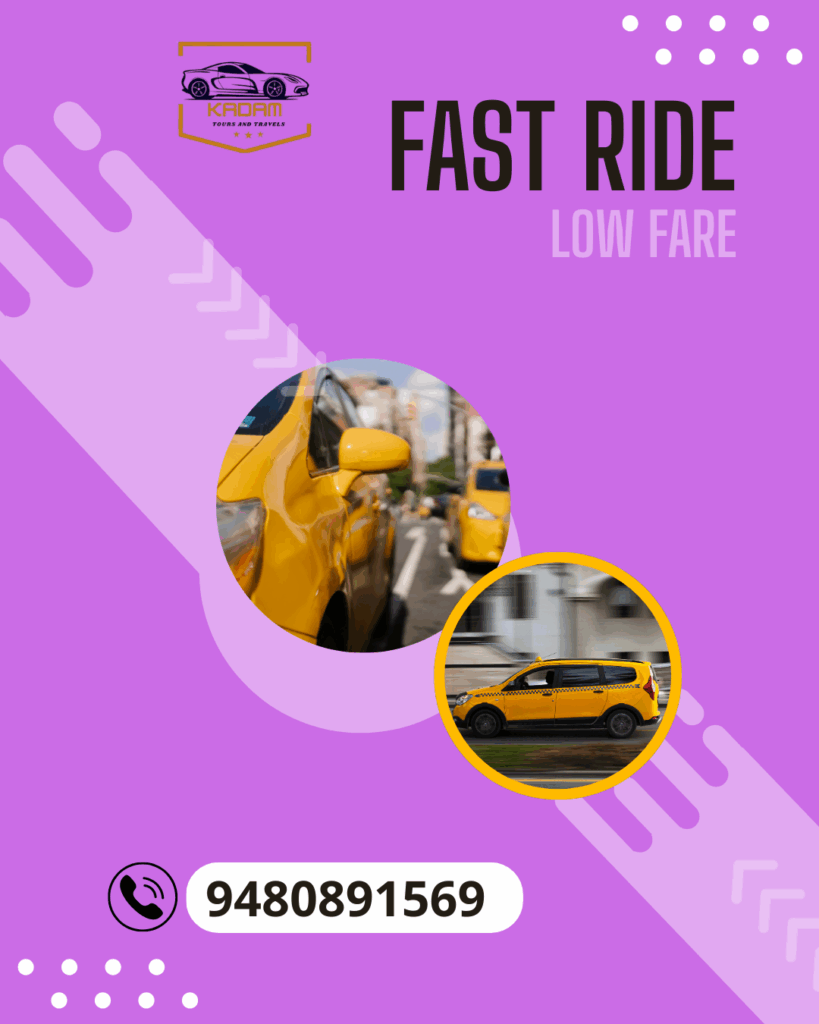 Mini Buses in Hubli – Comfortable Group Travel with Kadam Tours and Travels Hubli